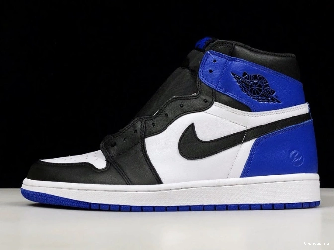 Jordan Air Fragment 716371-040 X 1  One 0323